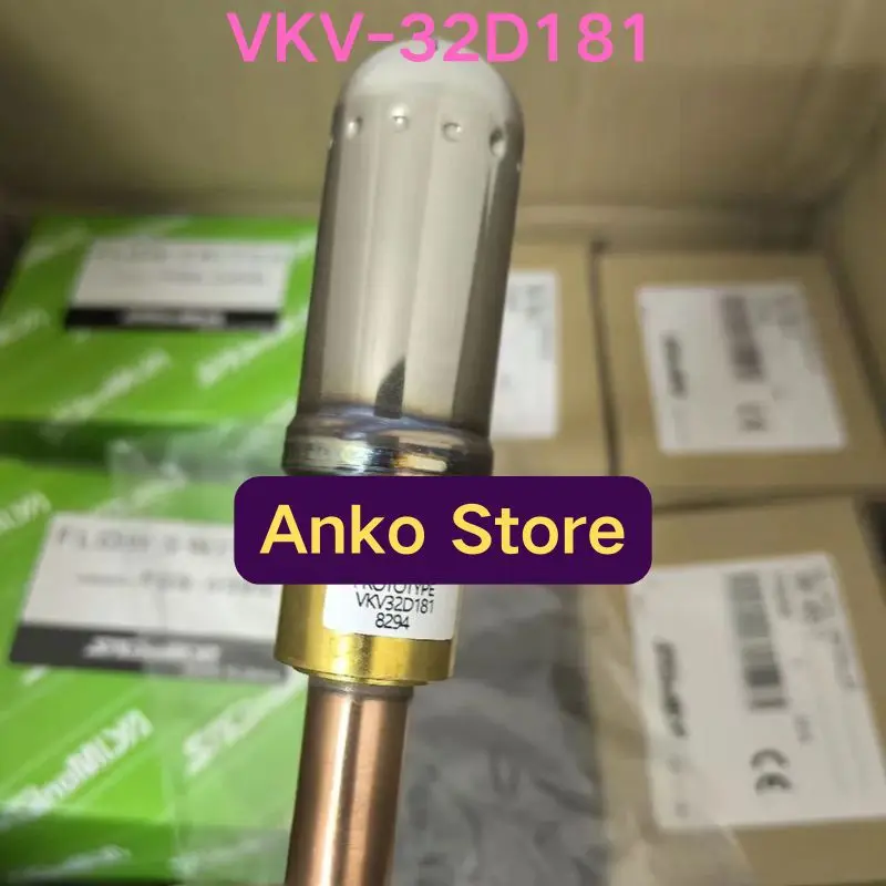 Совершенно новый комплект электронного расширительного клапана VKV-32D181
