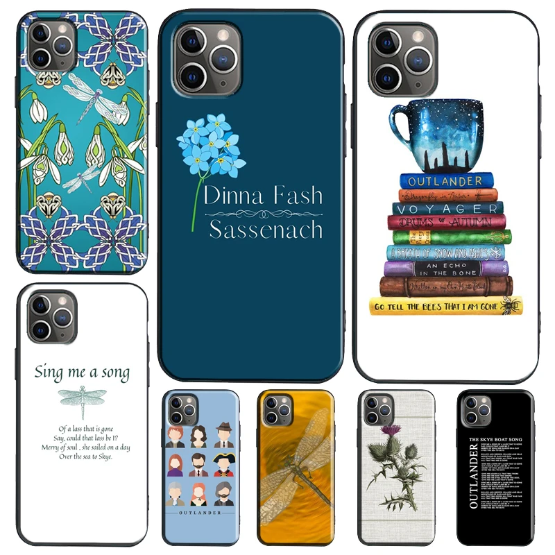 Outlander Case For …