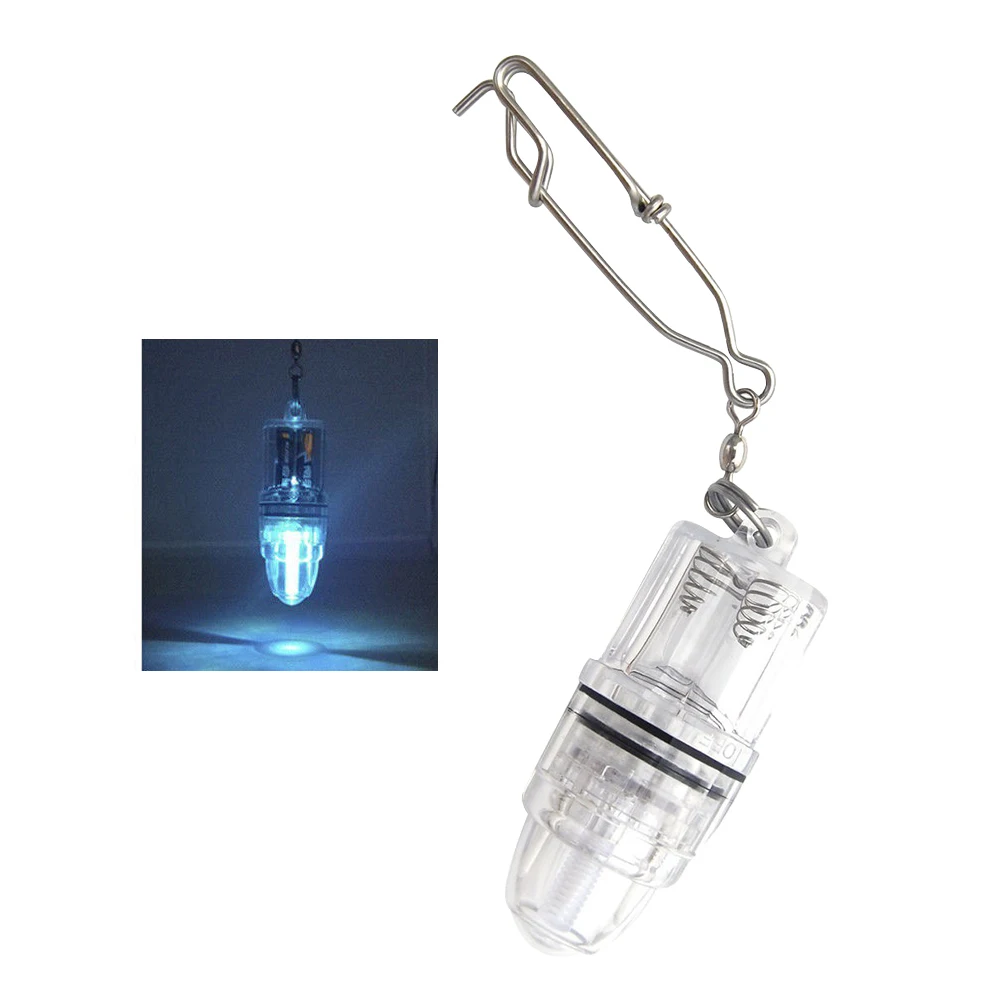 

Fishing Light Lure Fish Lamp Fishing Lamp Deep Water Fishing Lamp Fish Lure Light