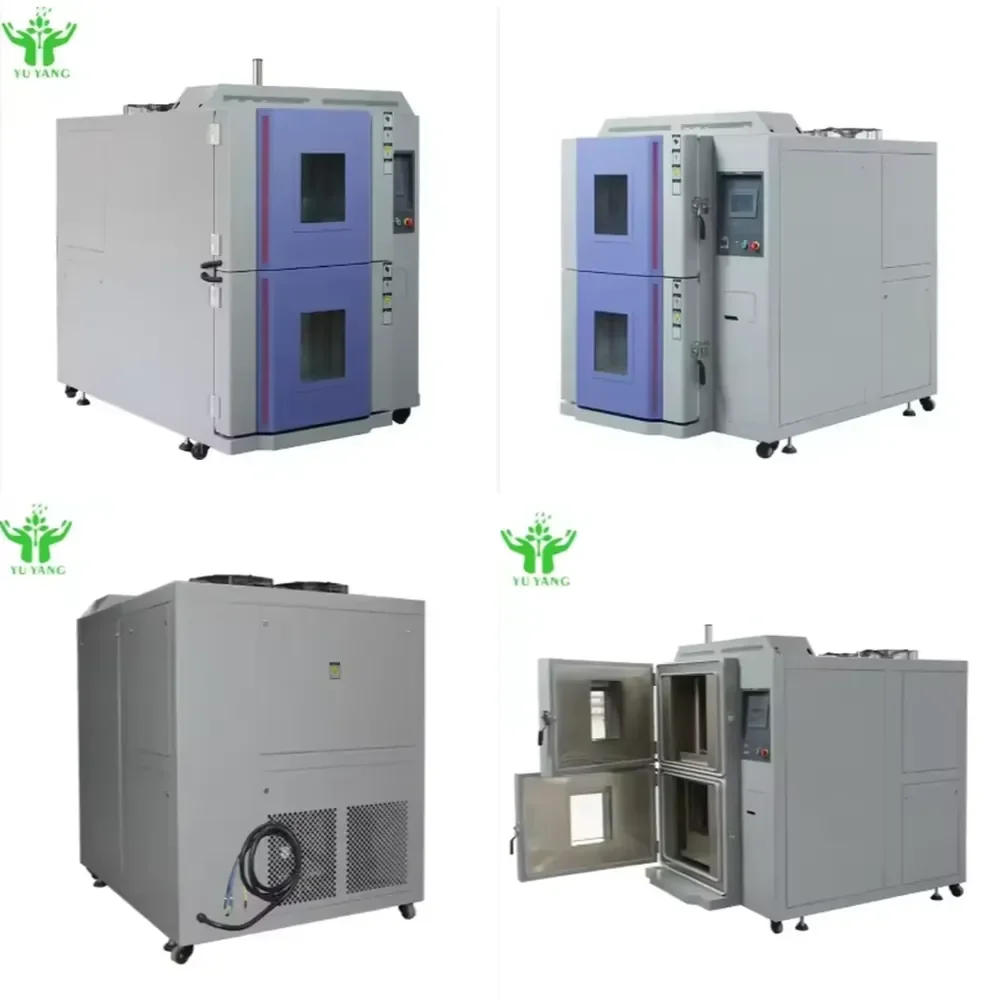 2026 Hot Item Sale 220V Electronic Power Equipment 1-Year Warranty Environmental for Test Chamber for Temperature &
