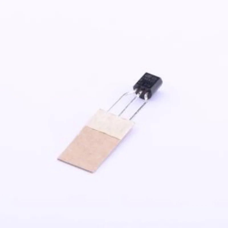 (50-200pcs) STQ1NK60ZR-AP TO-92 100% Original In Stock (MOSFET) 3W 600V 300mA 1 N