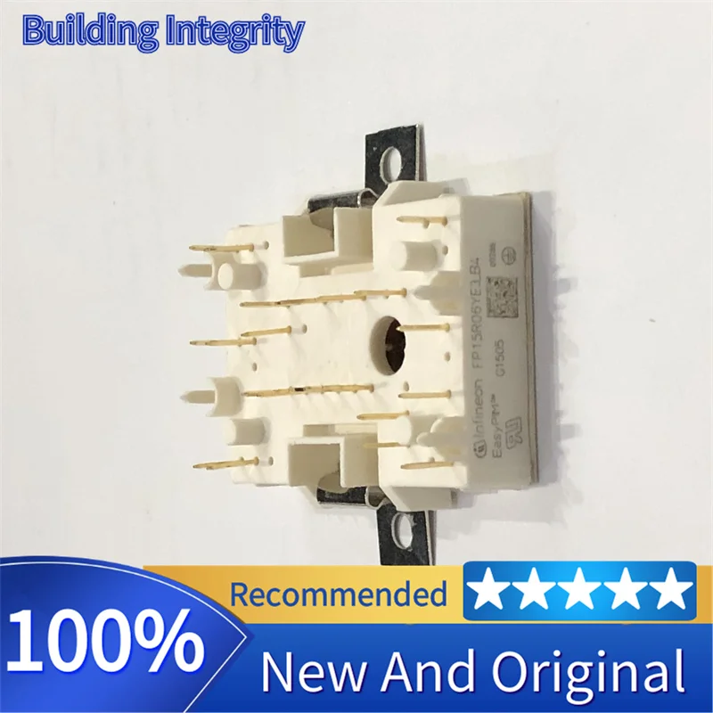 FP15R06YE3_B4 Igbt …