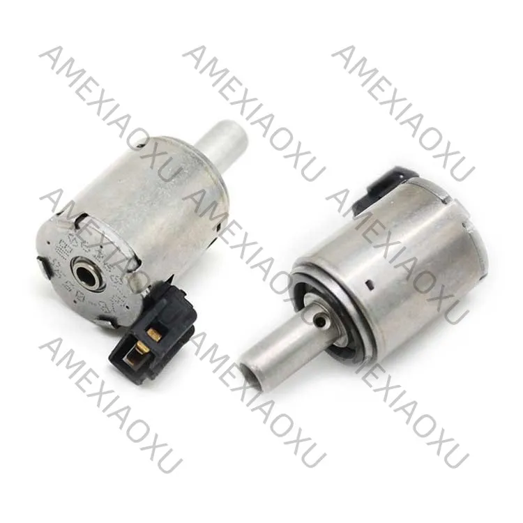 

2x 2574.16 FIt For Fiat Renault Peugeot Citroen AL4/DPO Transmission Solenoid Valve AMEXIAOXU
