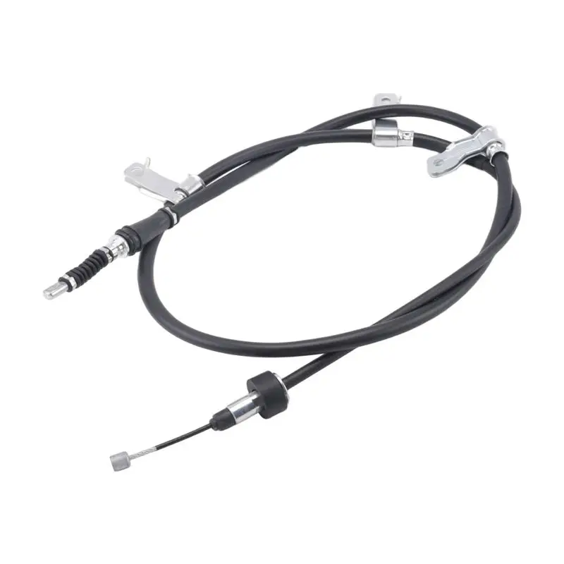 M49K-For Elantra Parking Brake Cable Replacement Part- Parking Brake Cable Kit