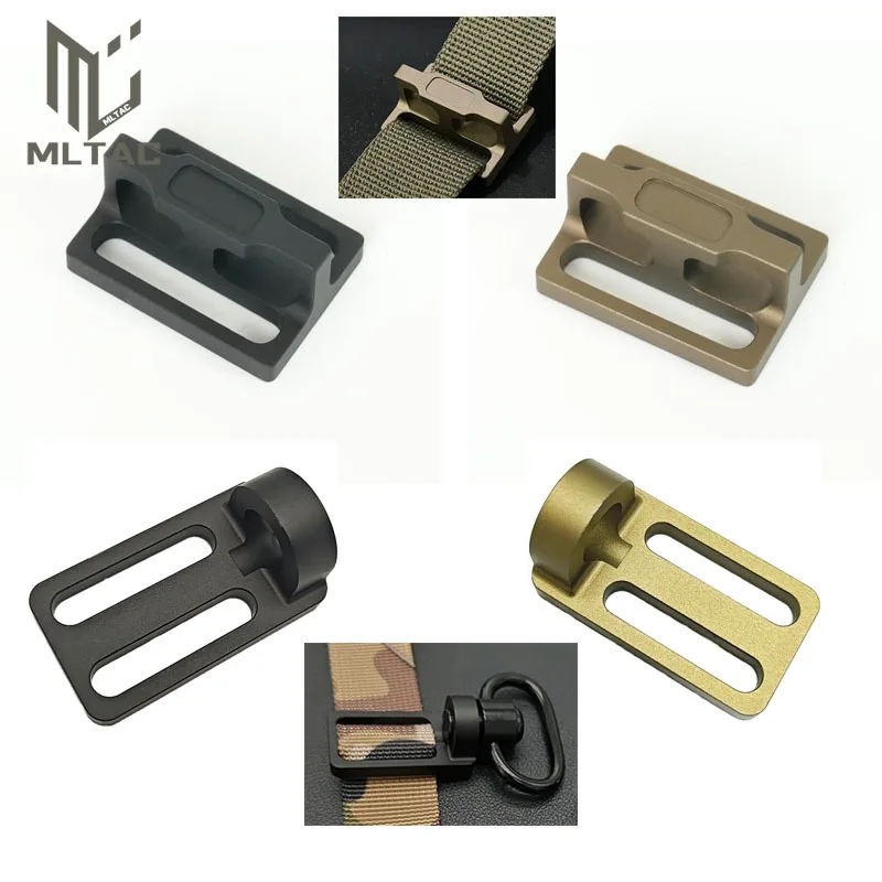 Tactical POI-HKR Me… - image