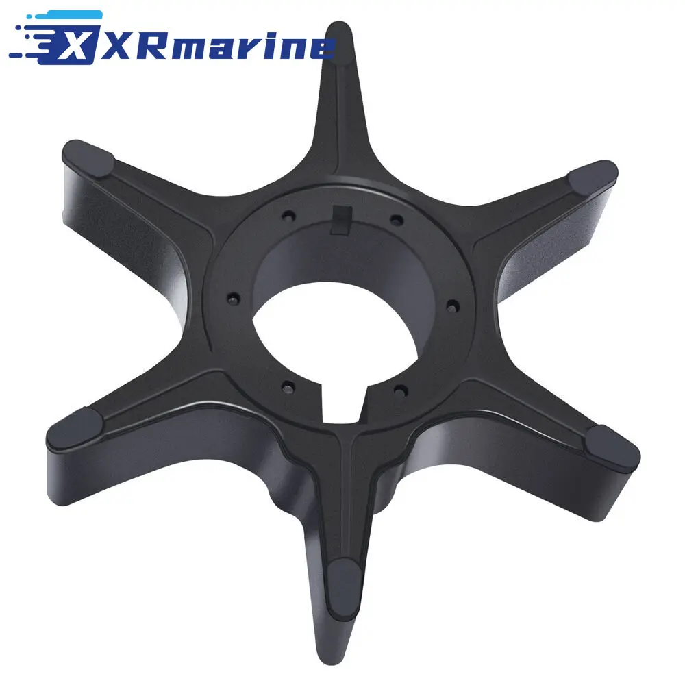 17461-94L00 Water Pump Impeller for Suzuki  25HP 30HP DF25 DF30 DT25 DT30 2015-2019 Outboard Motor Part 17461-94L00-000