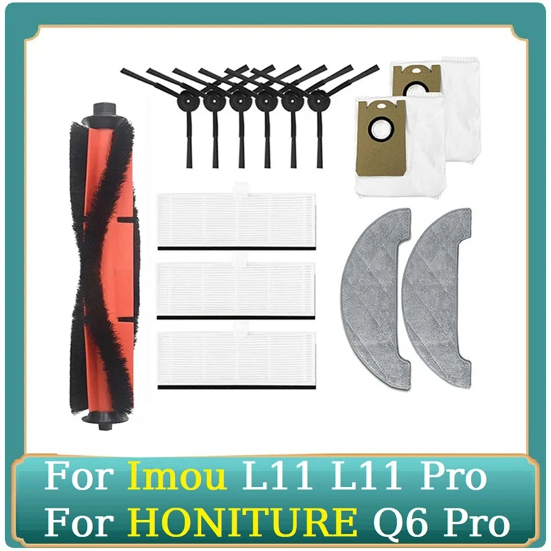 A44F-14PCS For Imou… - image