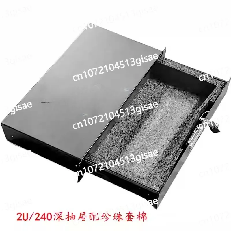 microphone-flight-case-abs-box-drawer-2u-engineering-computer-room-cabinet-drawer-network-rack-organizer