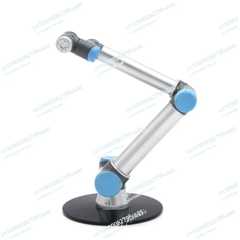 1:6 Robot Manipulator Arm Model for  5-Axis Arm Model Vertical Multiple-Joint Decoration Model