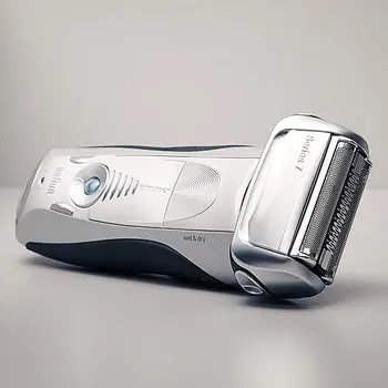 12 best sales Braun Series 7 aksesuarları - №8