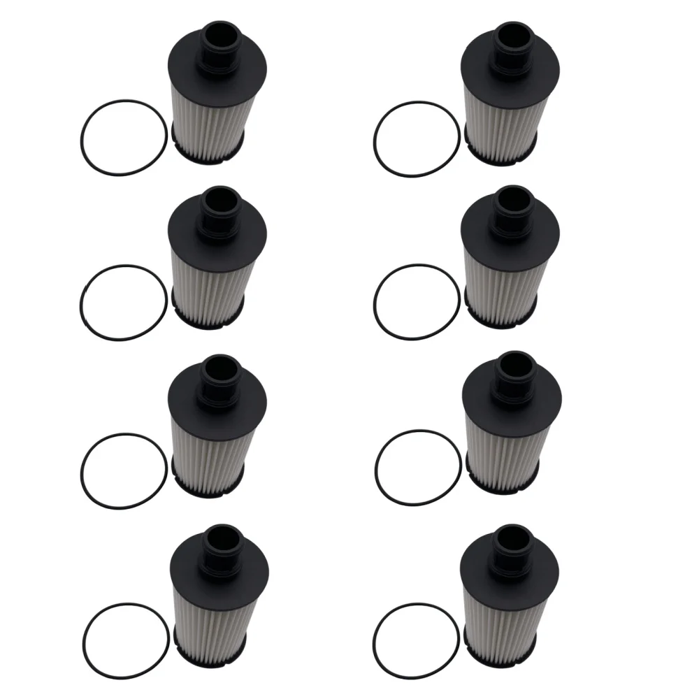 

Car Oil Filter For Jaguar F-pace XE XF XK For LAND XJROVER Range Rover Discovery 3.0 5.0 LR011279 AJ812351 C2D3670