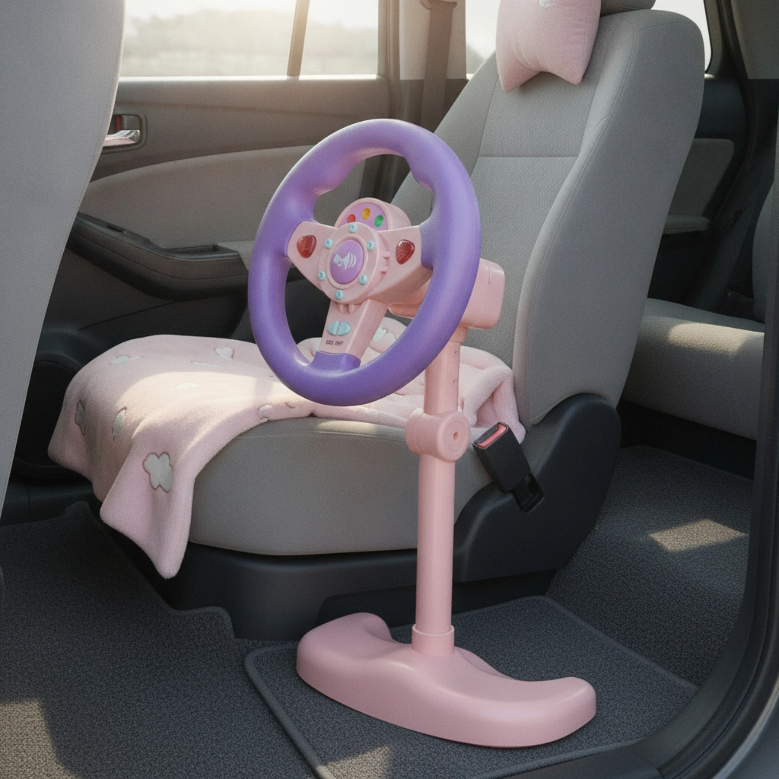 : Simulador de condução