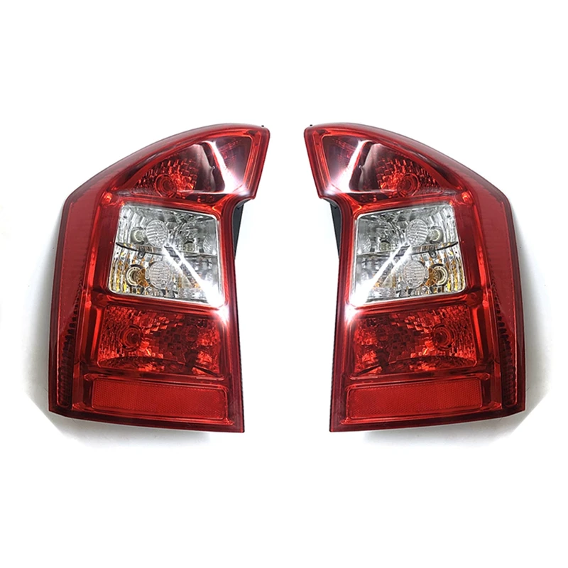 

Rear Bumper Tail Light Rear Fog Lamp Driving Light Brake Light For Kia Rondo Carens 2007-2012