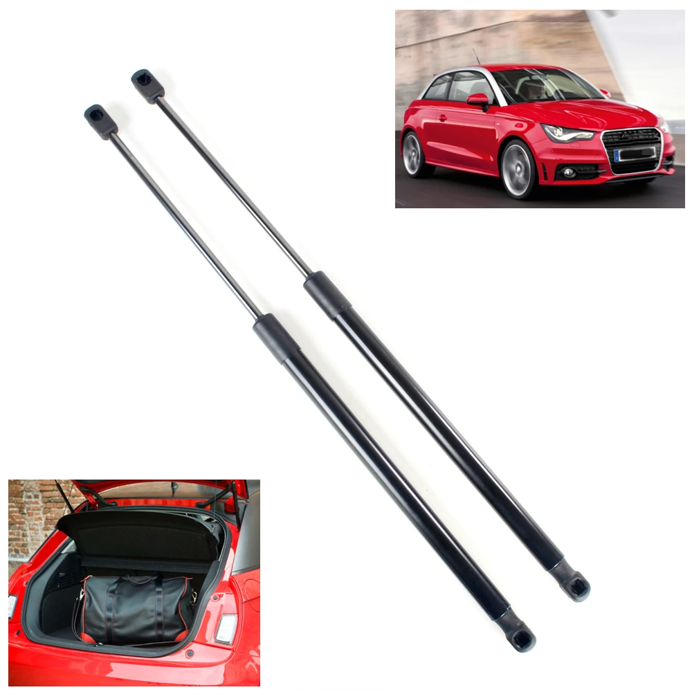 

Амортизирующая стойка для багажника автомобиля, для AUDI A1, A1, 2010, 2011, 2012 2013 2015-2014, 2 шт., 8X3827552