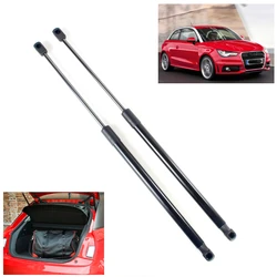 For AUDI A1&A1 Sportback Gas Trunk Tailgate Shock Strut Lifter Car-styling 2010 2011 2012 2013 2014 2015-2018 2pcs 8X3827552