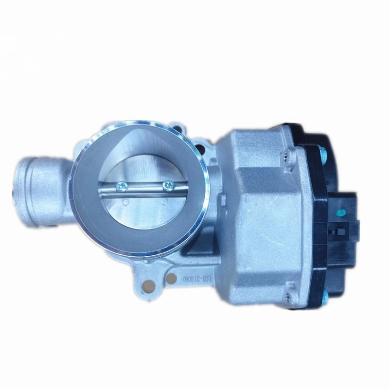 

Electronic Throttle 1635R8 EGAST02 9640796280 for PeugeotS 2062071007PARTNER