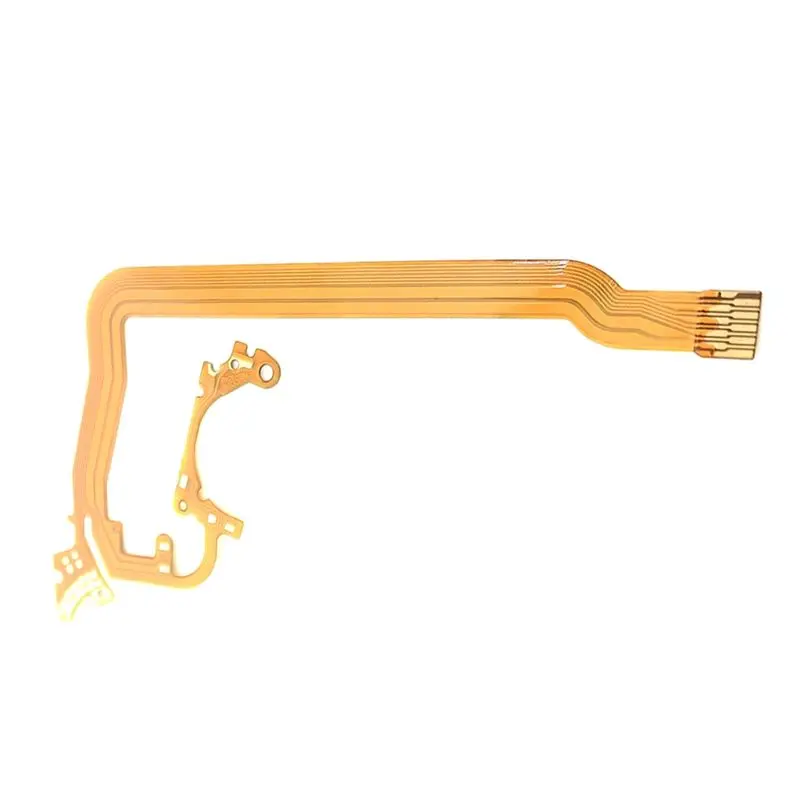 A29F-For MINOLTA TC-1 Film Camera Replacement Lens Shutter Flex Cable - Repair Part