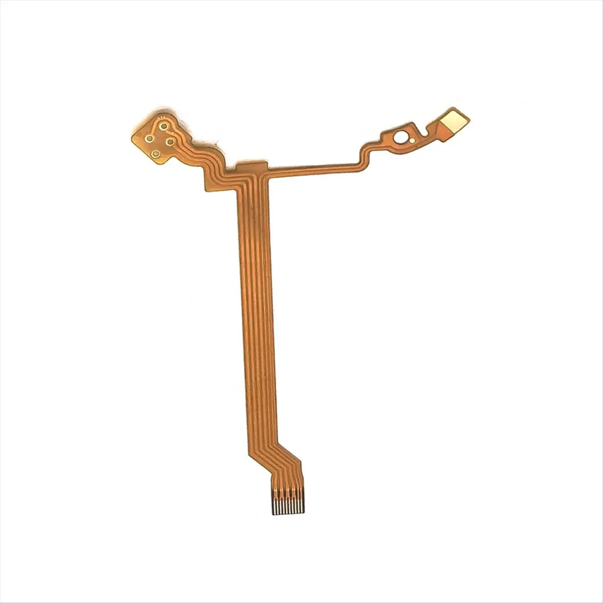 ABIU Replacement Aperture Flex Cable for Tokina AT-X 17-35mm Lens - Repair Part for Photography