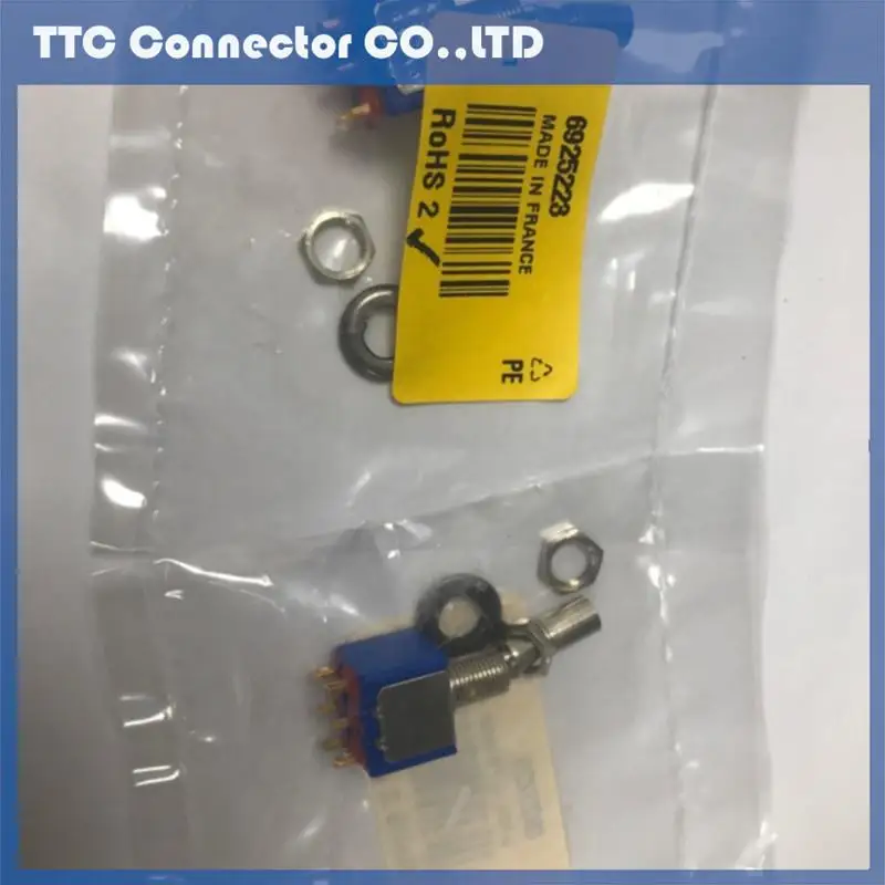 

1pcs new and origianl connector 5646ADBK2V