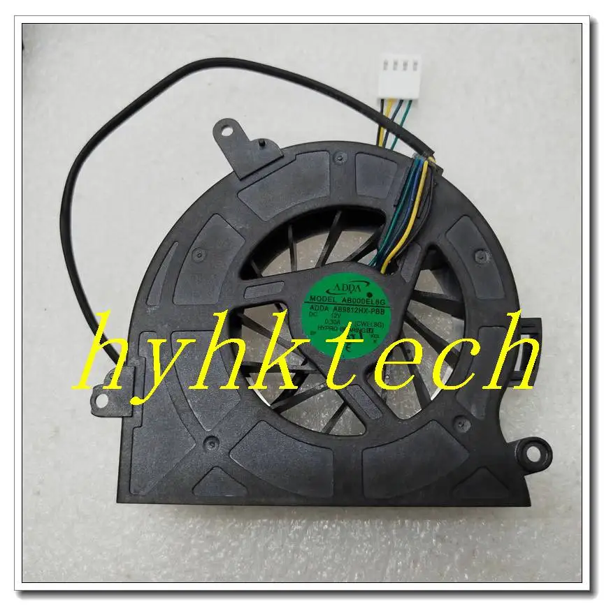 توريد مروحة تبريد ADDA A89812HX-PBB A8000EL8G، تم اختبارها قبل الشحن