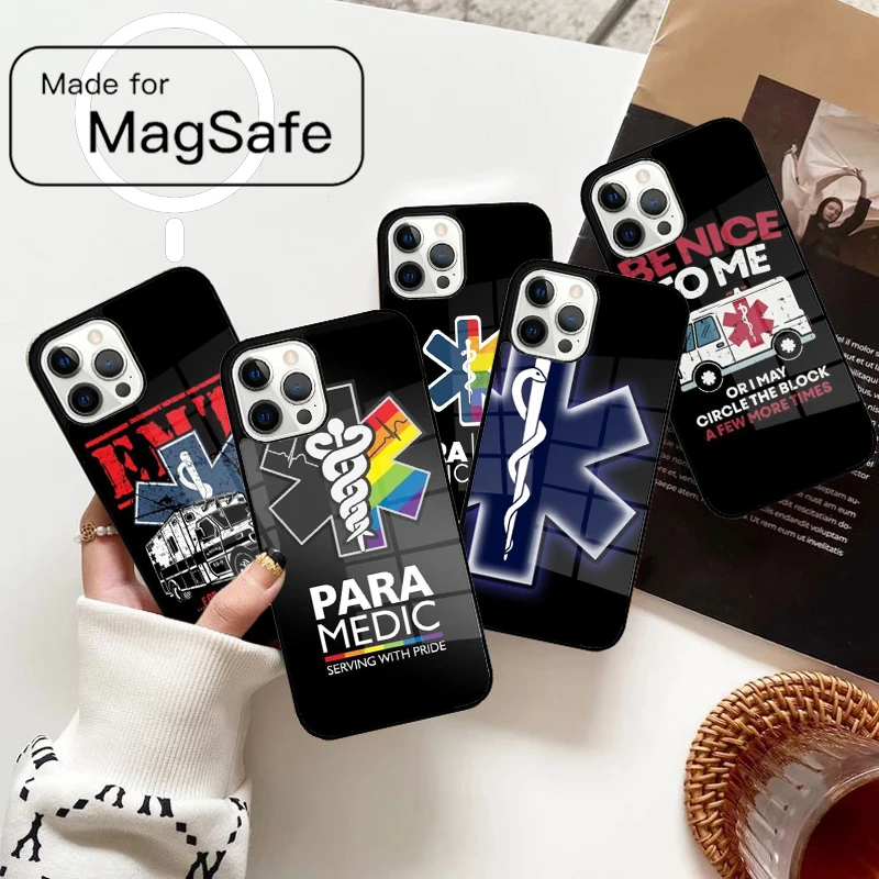 Emt Ems Ambulance S… - image