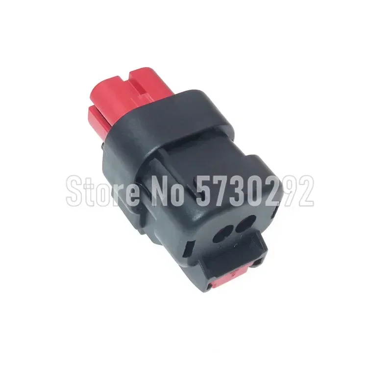 2P 776427-1 776428-1 Car Automotive Camshaft Sensor Wiring Harness Socket Waterproof Electrical Plug For Auto Excavator