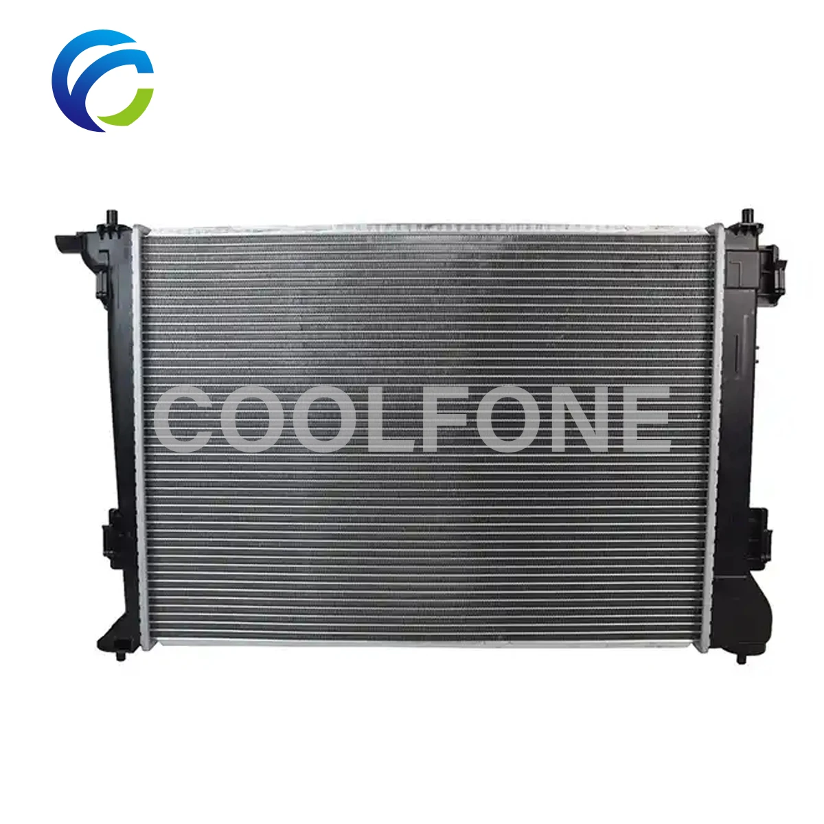 مشعاع تبريد المحرك لشركة هيونداي IX35 توكسون كيا سبورتاج IV 2.0 2.4 2013- 25310D3550 25310-D3550