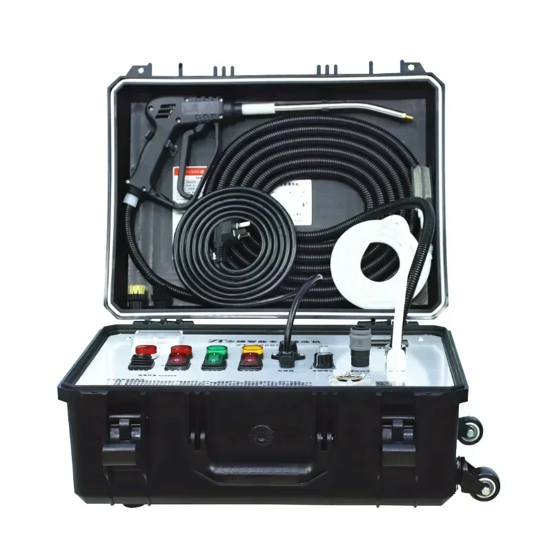 

Steam Cleaning Machine Wholesale Portable High Pressure Car Wash Equipment Hot sales