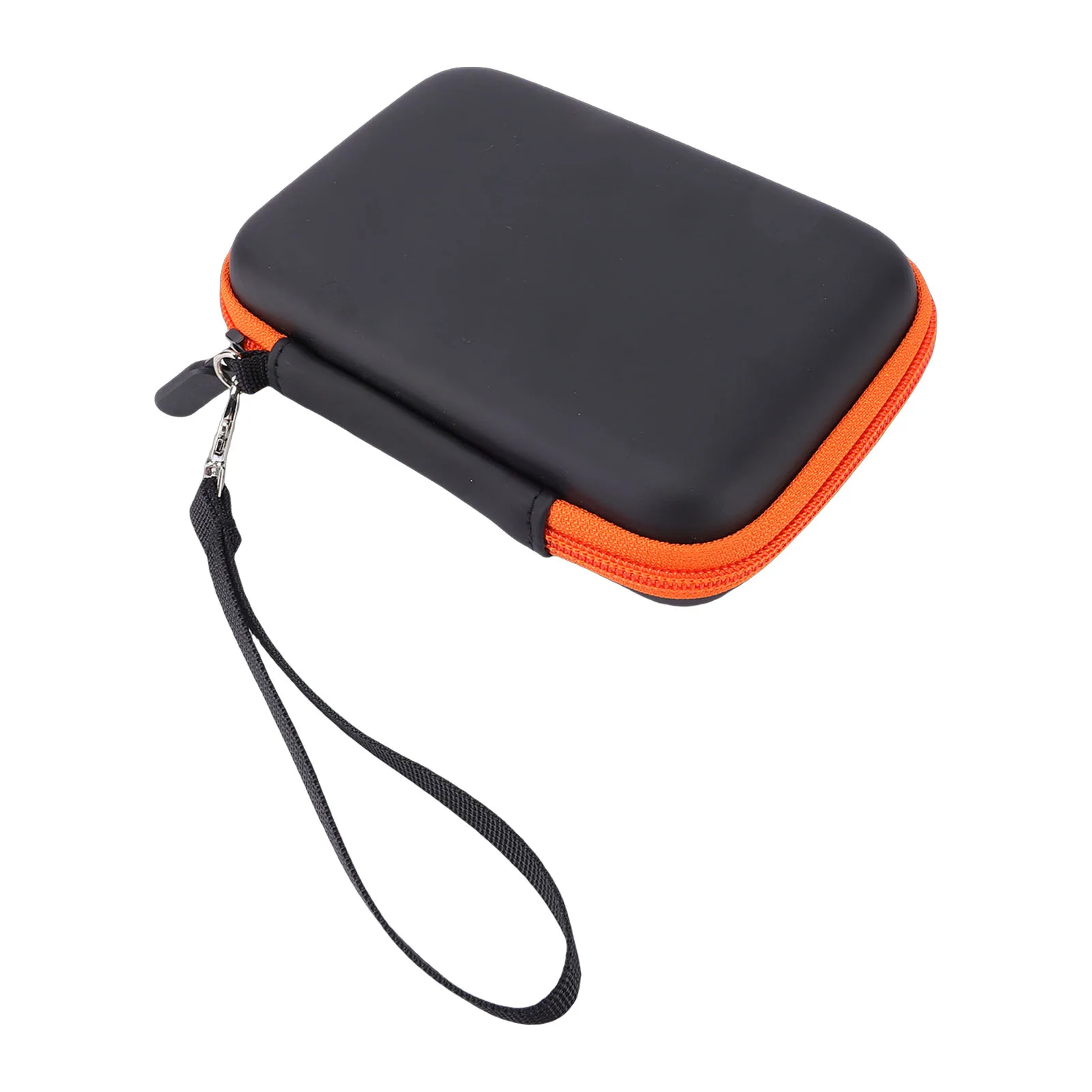 

Hard Carrying Case Fit for LaCie Rugged Mini Water Proof Shock Proof Portable External Hard Drive Storage Bag