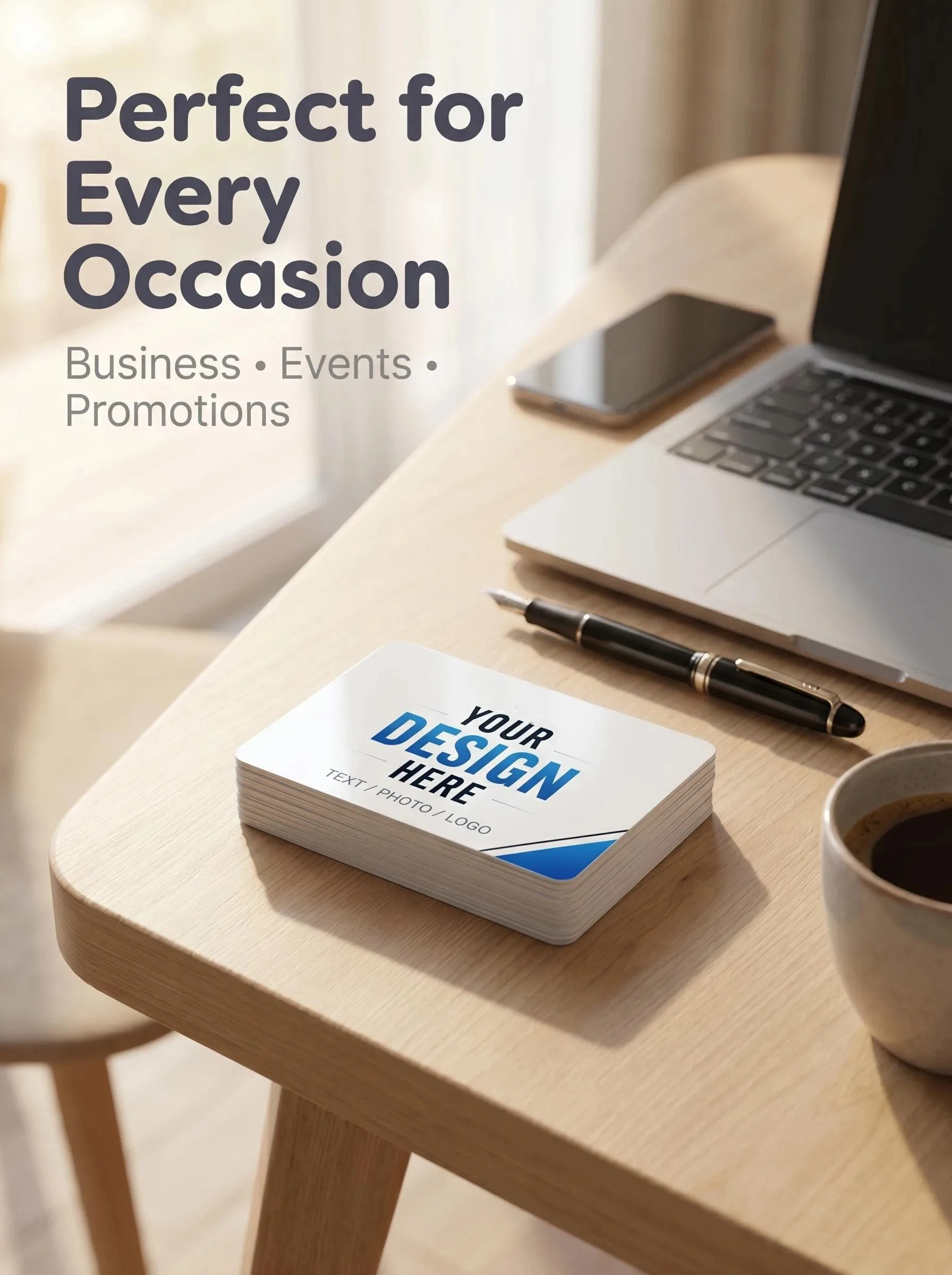 custom-pvc-business-cards-personalized-plastic-name-with-logo-photo-text-qr-code-waterproof-matte-glossy-frosted-rounded-85x54mm