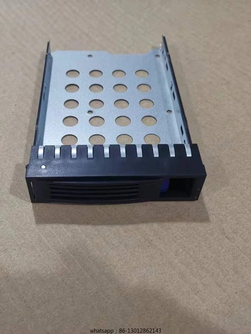 

Ящик для жесткого диска корпуса. Кронштейн NAS с возможностью горячей замены, клетка 3,5/2,5 дюйма. коробка для сбора модулей