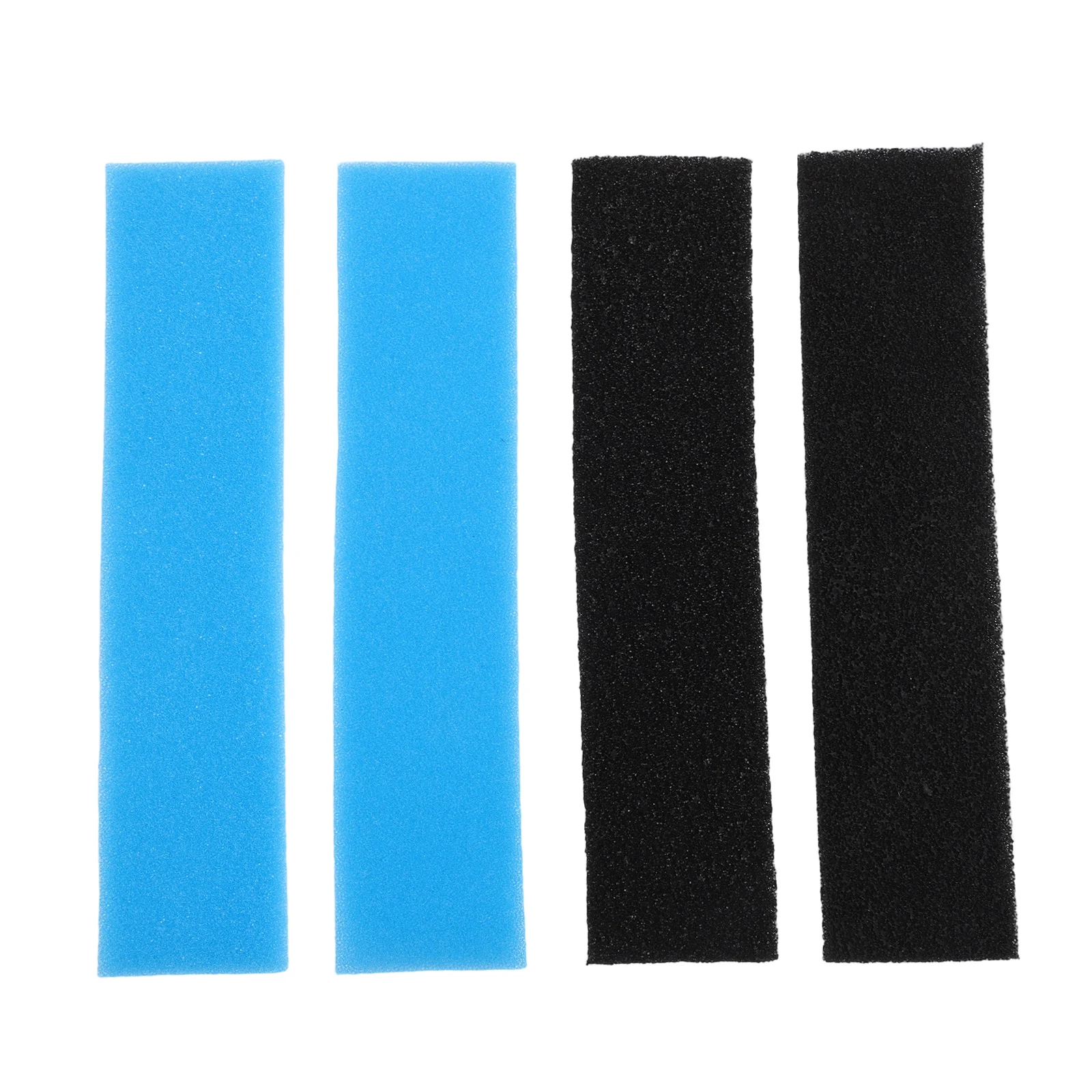 Air Filter Cotton 210x46x5mm PU Sponge For Mitsubishi MAC-2330FT-E MAC-3000FT-E AC Enzyme Carbon Deodorant Replacement Part