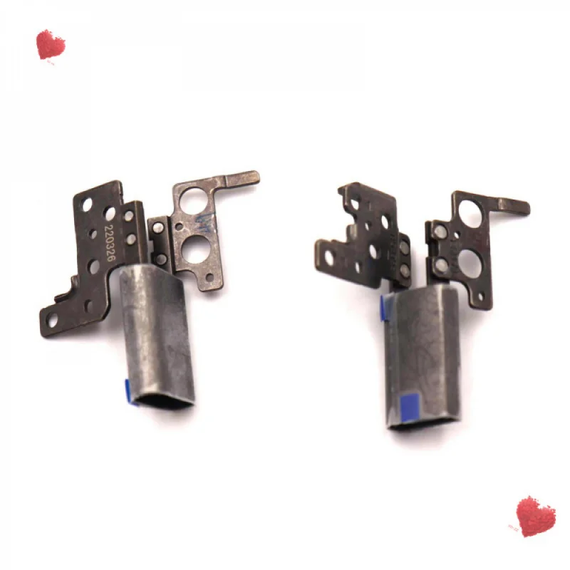 a-a-new-lcd-hinge-r-l-set-5h50w13794-for-lenovo-thinkpad-yoga-l13-gen-3-gen-4-2-in-1-laptop