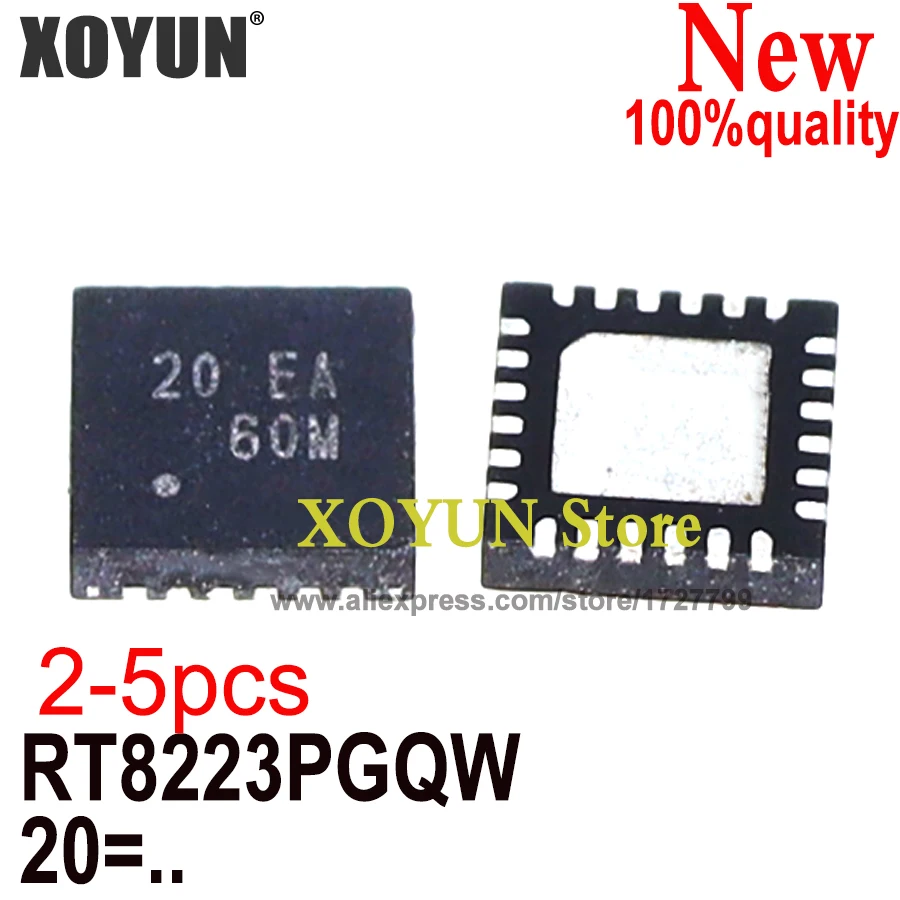 (2-5Piece)100% New …