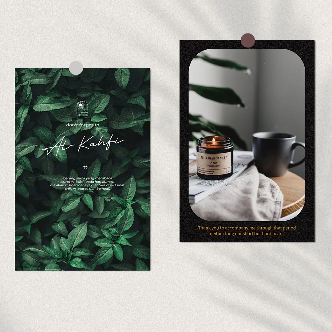 10PCS With the Light Poster Sticker 10×15CM Students Coffee Photo Luggage Kawaii Gift For Living Refrigerator Card Decals