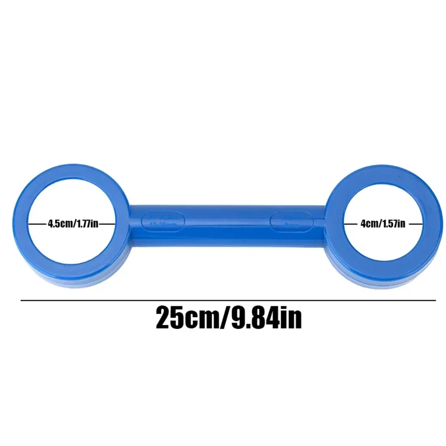 Paint Roller Spinner Roller Saver, Easy-to-Clean Cleaner for Paint Brushes & Roller Sleeves