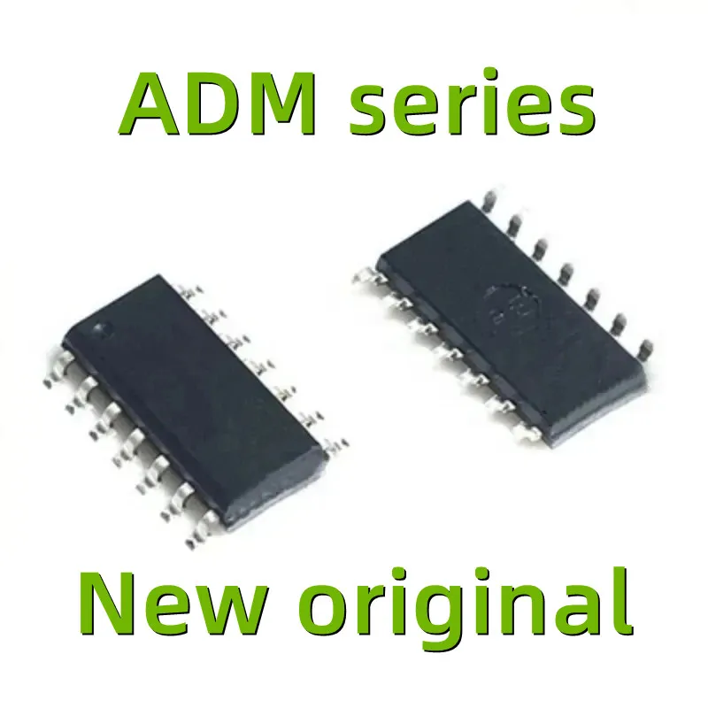 

New Original ADM3491ARZ ADM489ARZ SOP14