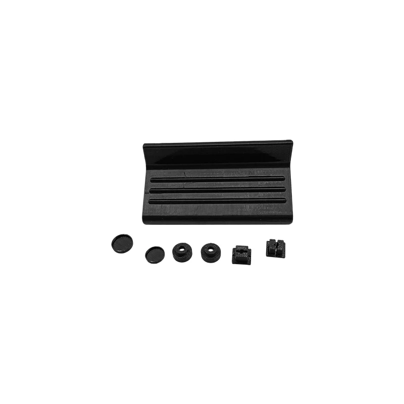 Fit Vauxhall Vivaro Nissan Primastar Renault Trafic 2001-2014 Sliding Exterior Sliding Door Handle Replacement Accessories