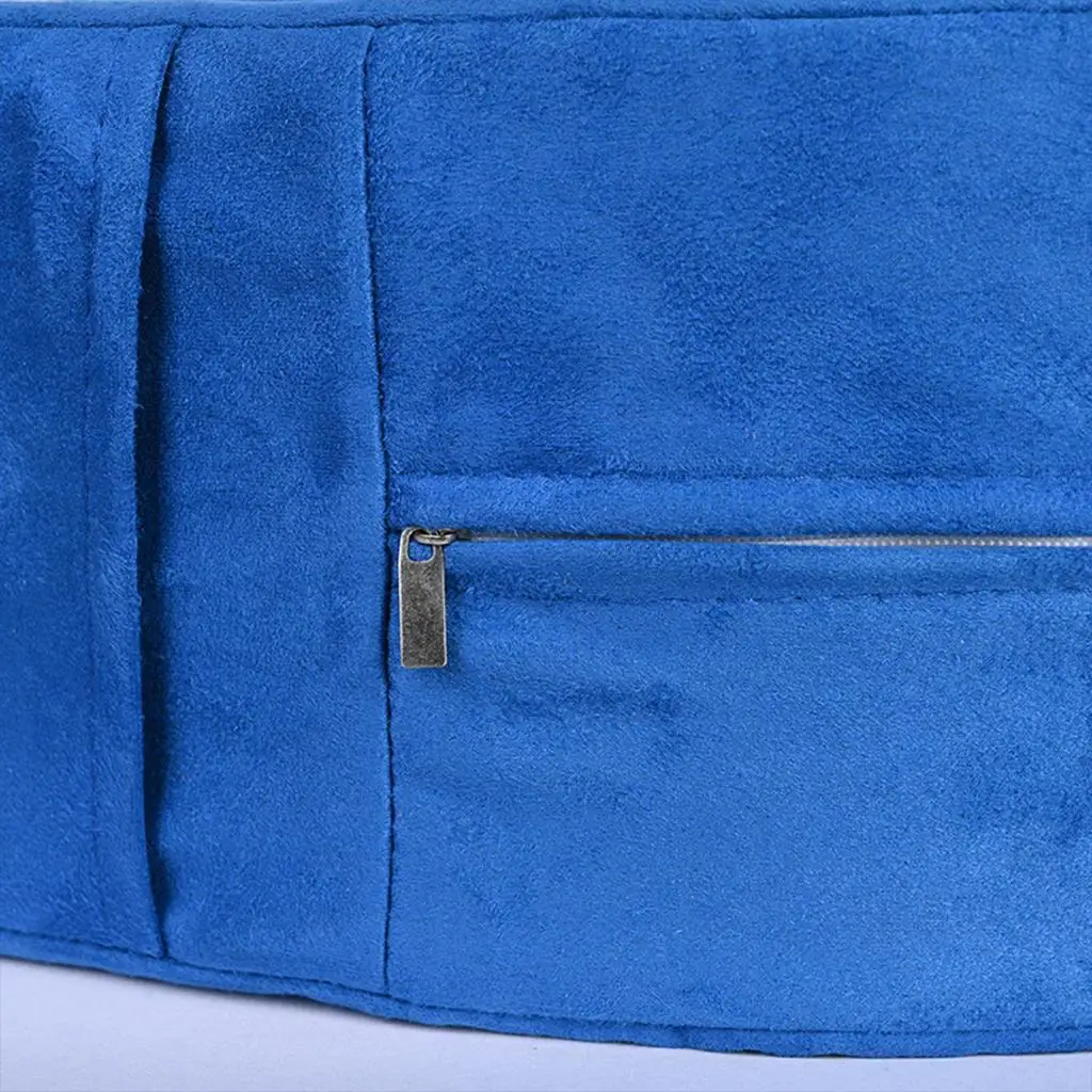 Turning Device Pad Turnover Aid Turn Over Cushion for Household Paralyzed Patients Side Lying Elderly