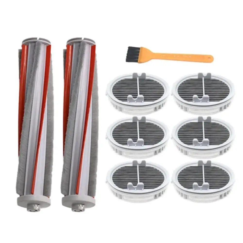 

Maintenance Note Carpets Roller Brush Vacuum Cleaner Filters Handheld Vacuum Cleaner Perfect Fit And Compatibility