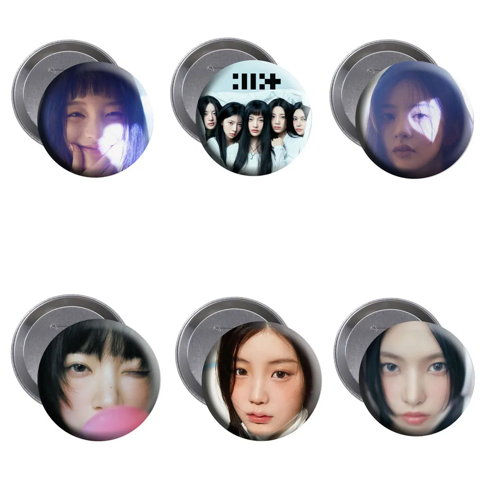 Kpop Illit Album Su… - image