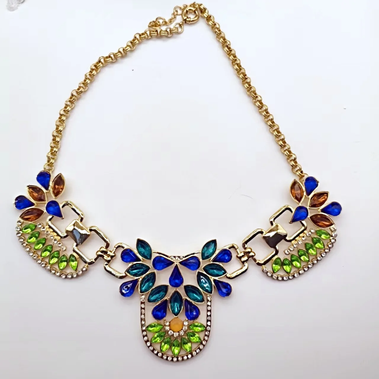 #40 Best Chunky Chain Necklaces to Buy In 2026