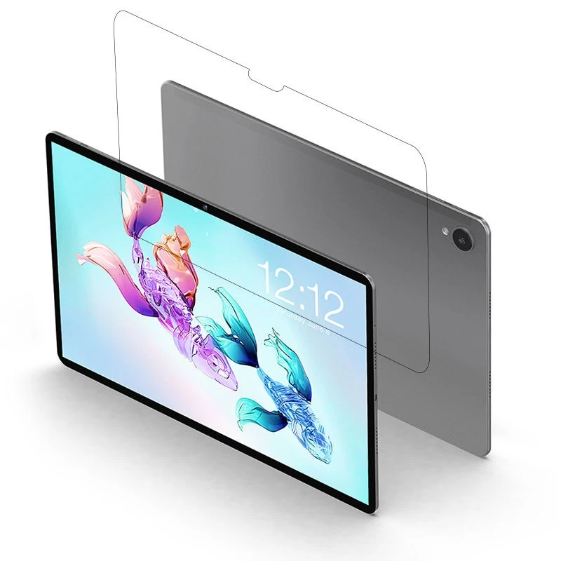 For Teclast M30 / M30Pro / M40S / M40SE / M40 / M40 Pro / M40 Air Tempered Glass Screen Protector 10.1 Tablet HD Protective Film