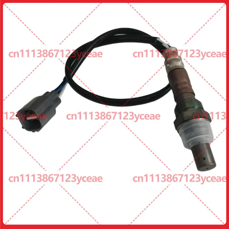For Toyota Highlander Lexus Vehicle Exhaust Oxygen Sensor 89467‑48110 89467‑48040 Hardware Repair Component