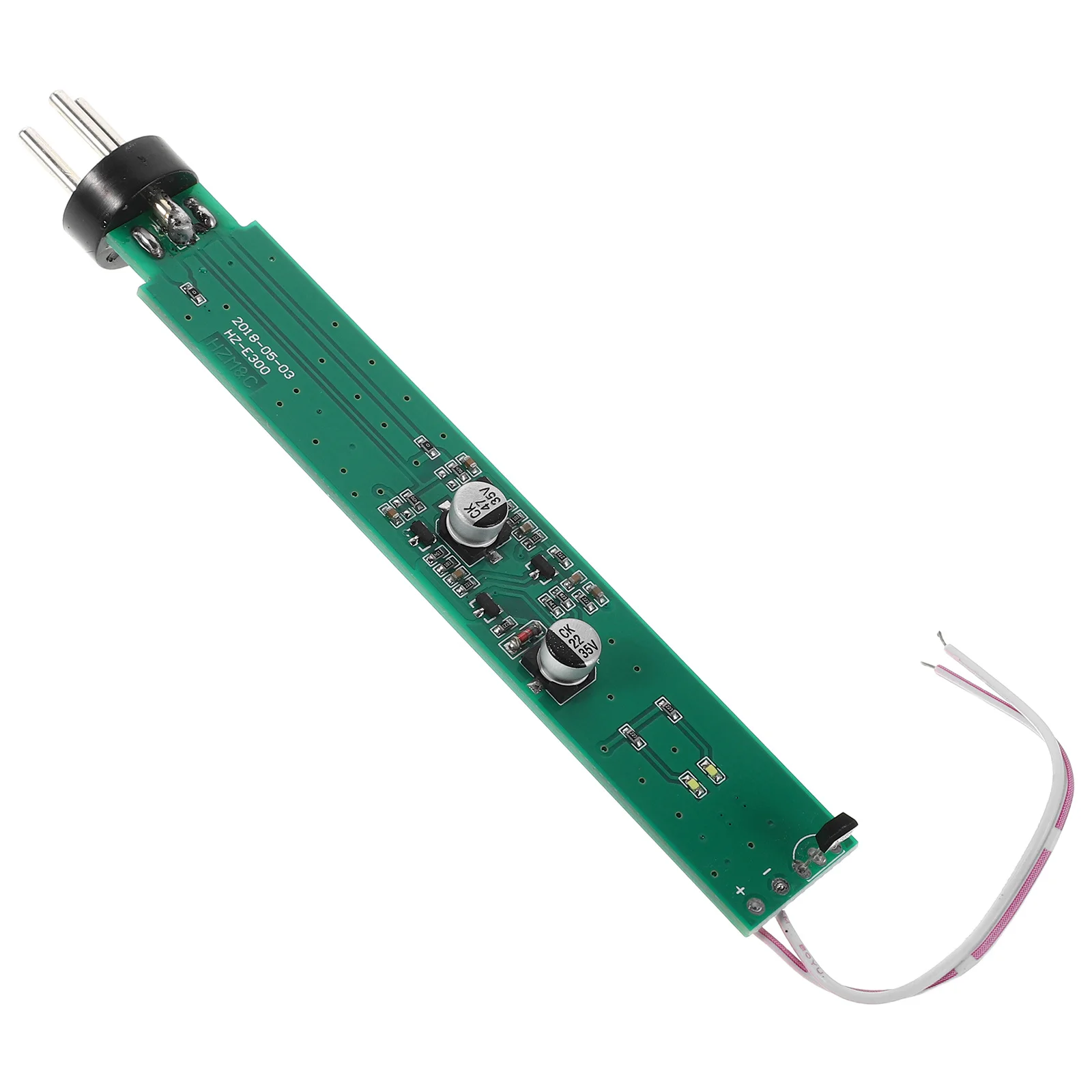 

Circuit Board High Precision Low Noise Design For Condenser Mic Repair Module Compatible With E300 Microphone Circuit Board For