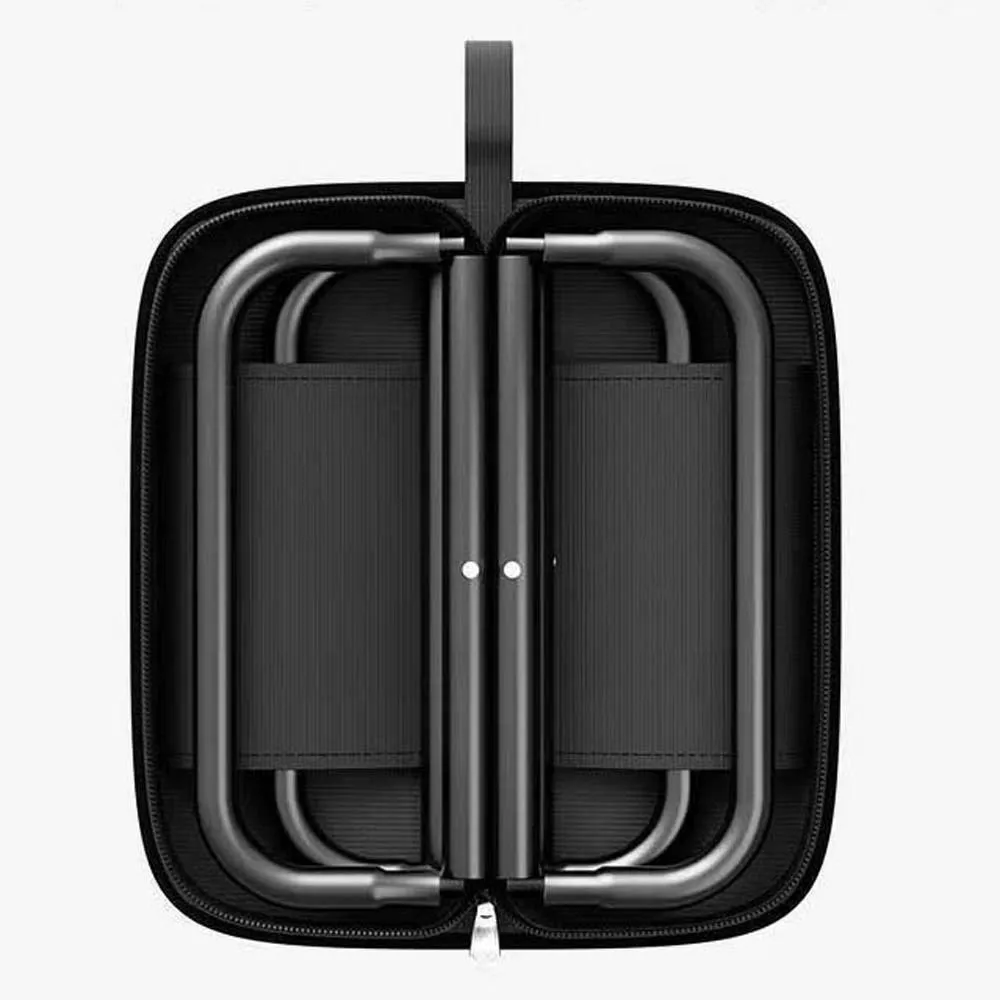 

Ultra-light Folding Stool Oxford Cloth Anti-splash Water Camp Chair Strong Load-bearing Hanging Rope Outdoor Picnic Bench