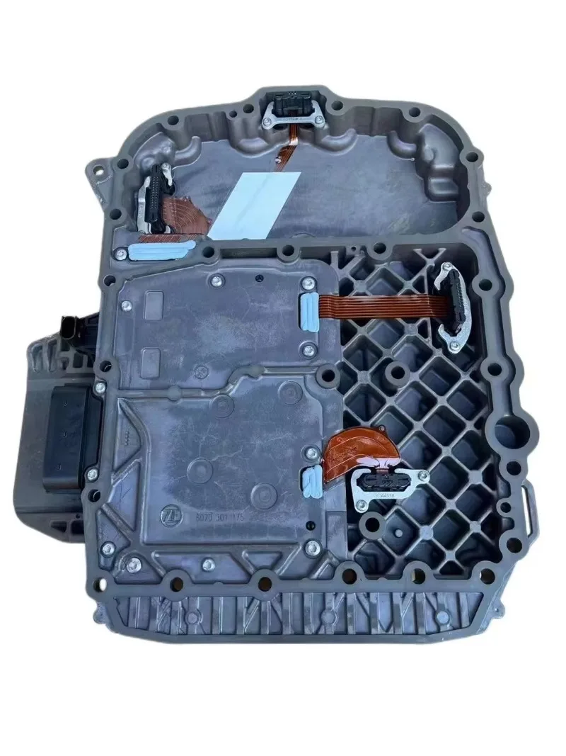 High Quality Sales Truck Parts, Automotive Parts, Transmission Control Template 6070023002