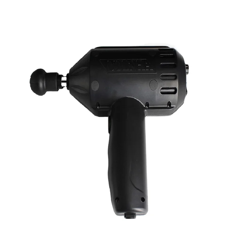 

Best Portable Vibrating Back Massager Chiropractic Tool Massager Gun