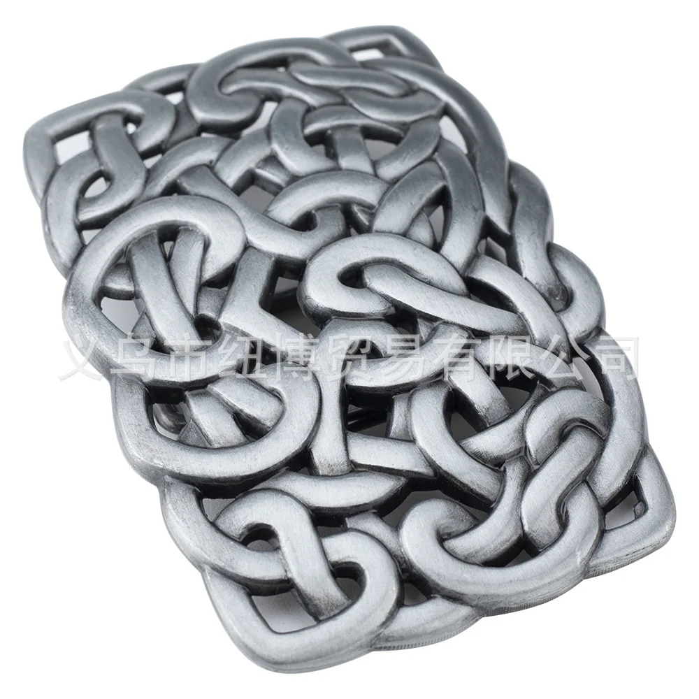 مشبك حزام مصنوع من خليط معدني لخطوط الفوضى YonbaoDY K457 ما الذي يمنح أن تكون أكثر حبًا