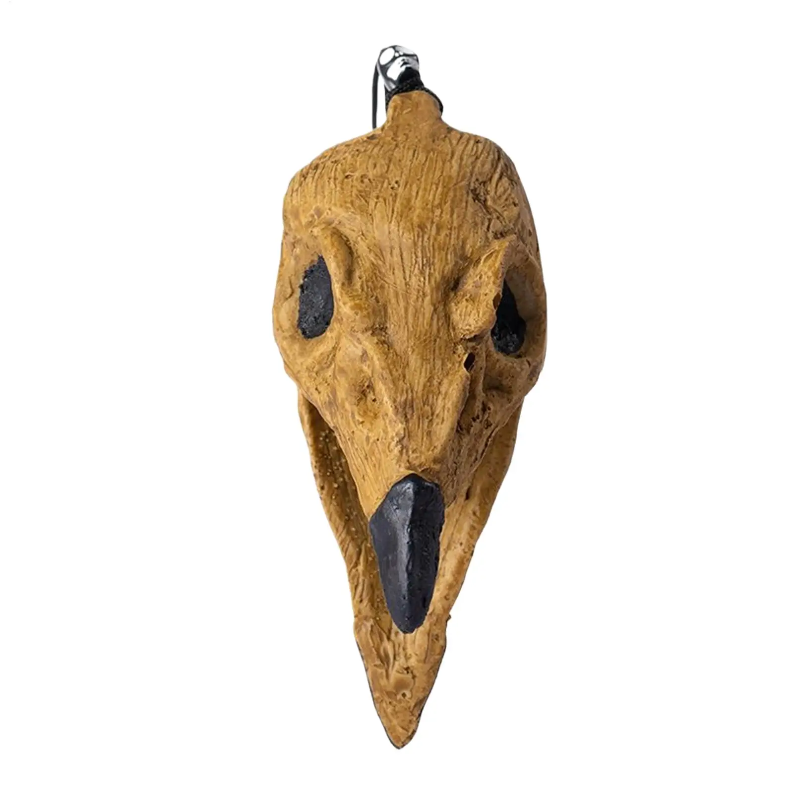 Aztec Death Whistle Portable Death Whistle Prank Toy Loud Scare Horn Stress Relief Toys For Halloween Museums Cultural